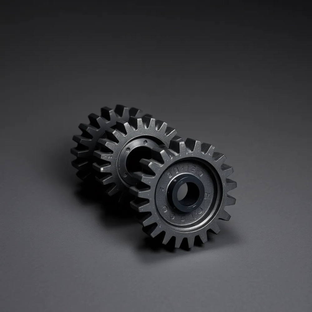 Jaka listwa zębata do bramy przesuwnej