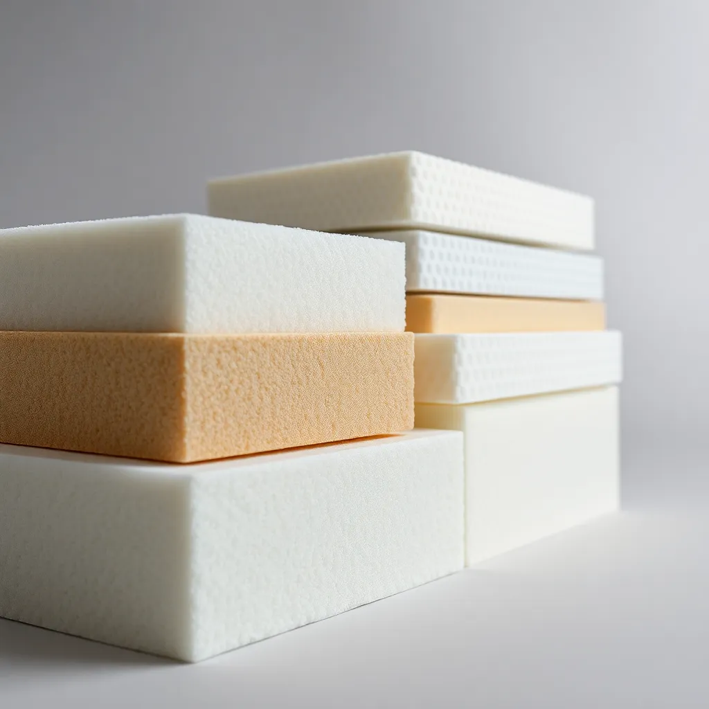 Jaka pianka do paneli tapicerowanych