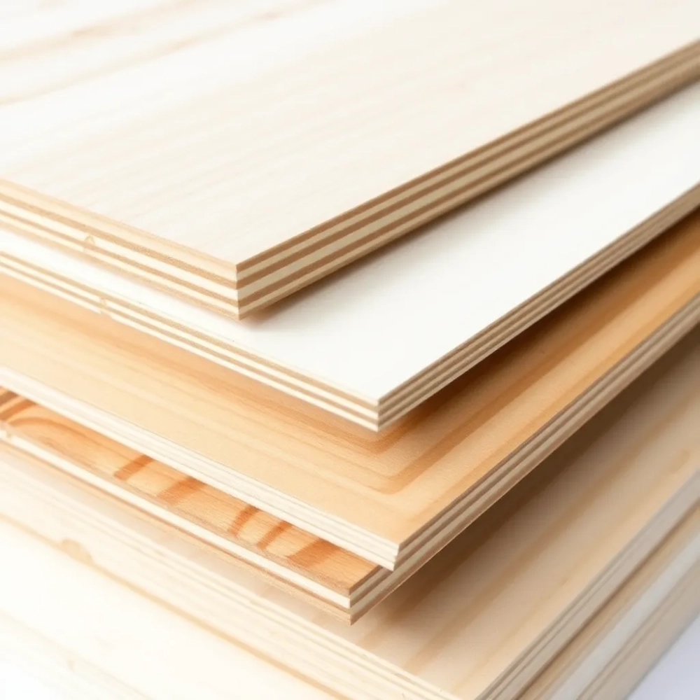 Jaka sklejka do kampera