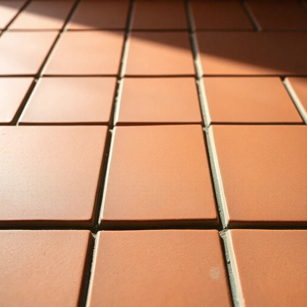 Jaka szerokość fugi do płytek klinkierowych