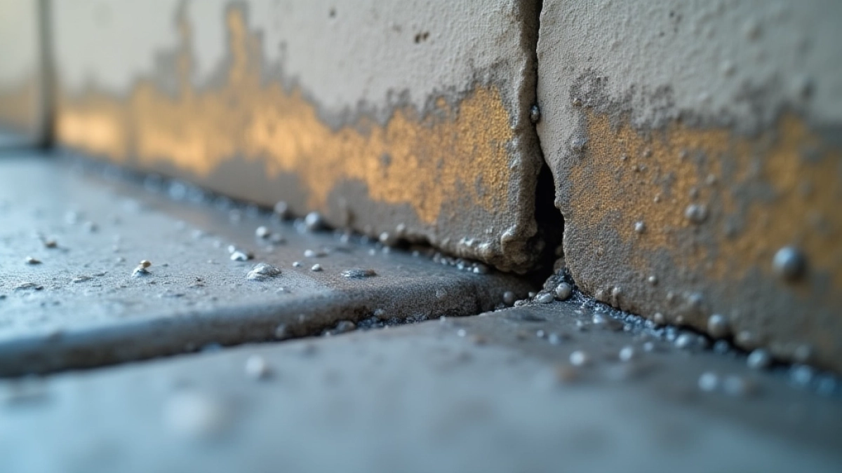 Jaka Taśma do hydroizolacji