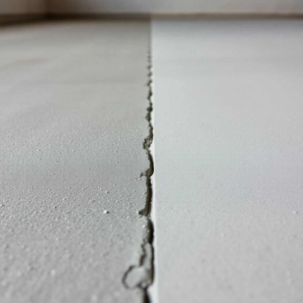 Jaka wylewka pod panele winylowe