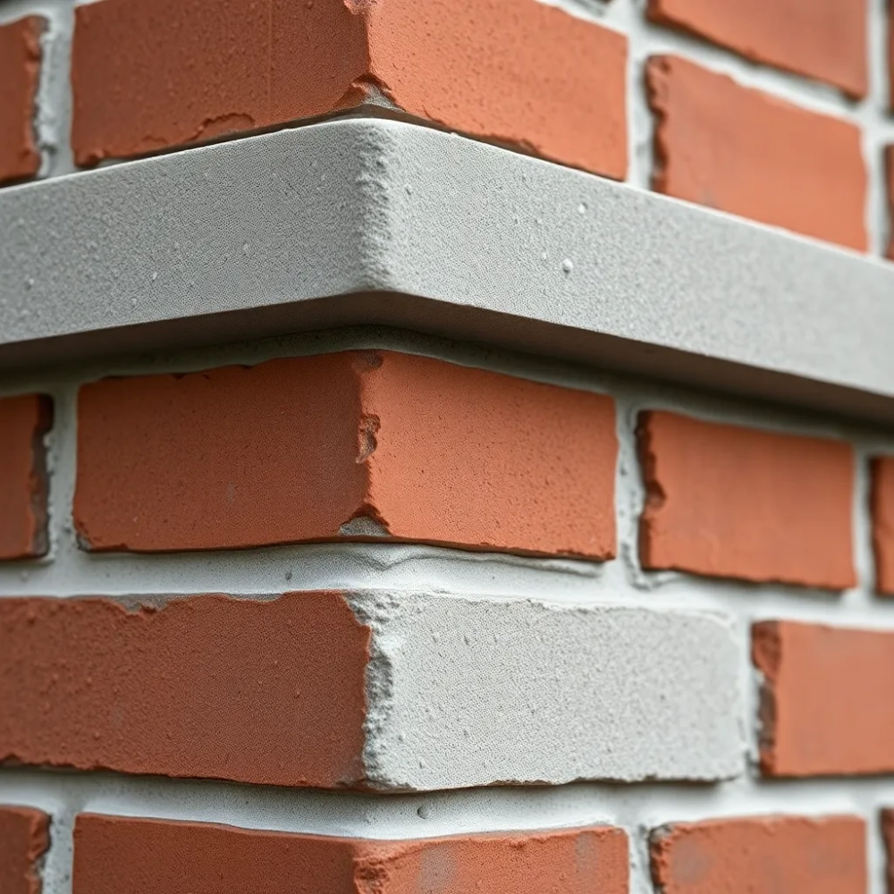 Jaka zaprawa do murowania komina z cegły klinkierowej