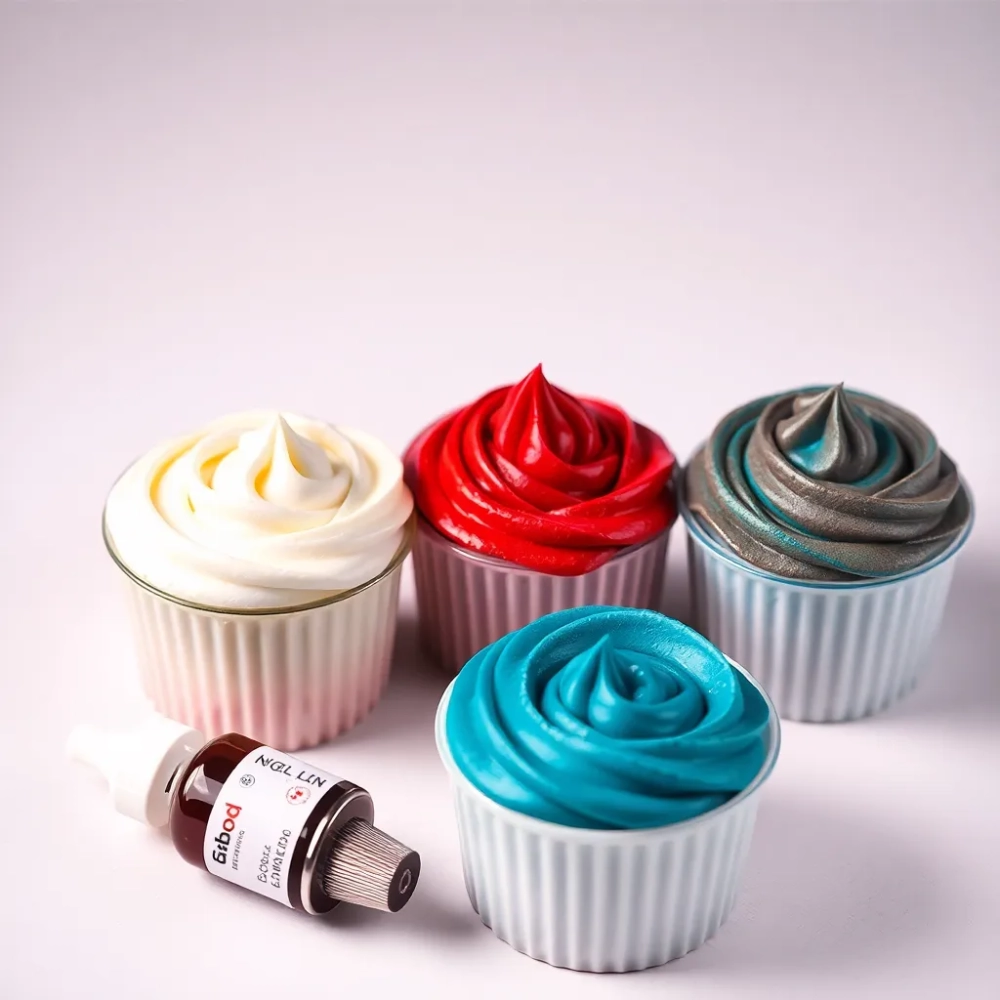 Jaki barwnik do tynku maślanego