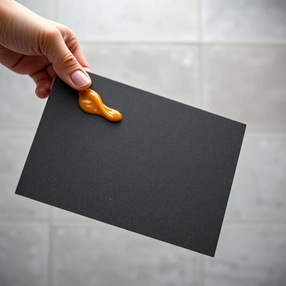 Jaki klej do forniru kamiennego