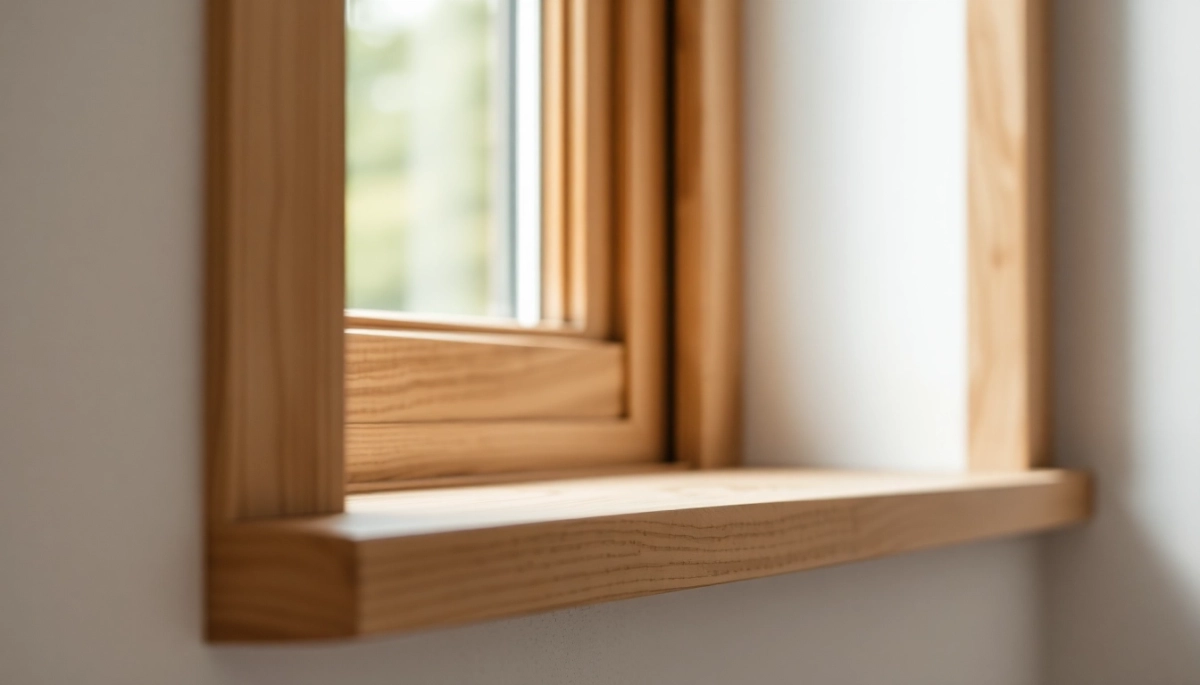 Jaki parapet do okien Winchester