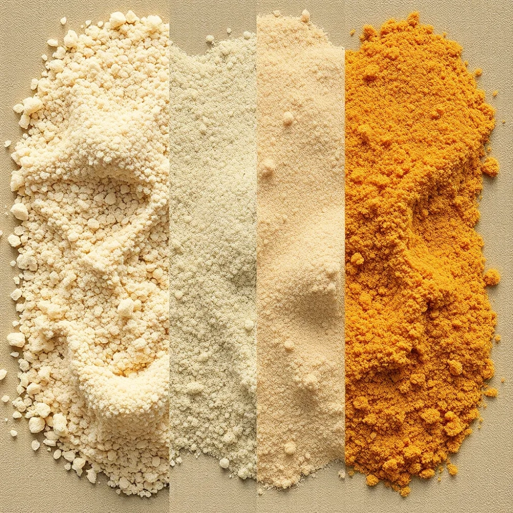 Jaki piasek do zaprawy tynkarskiej