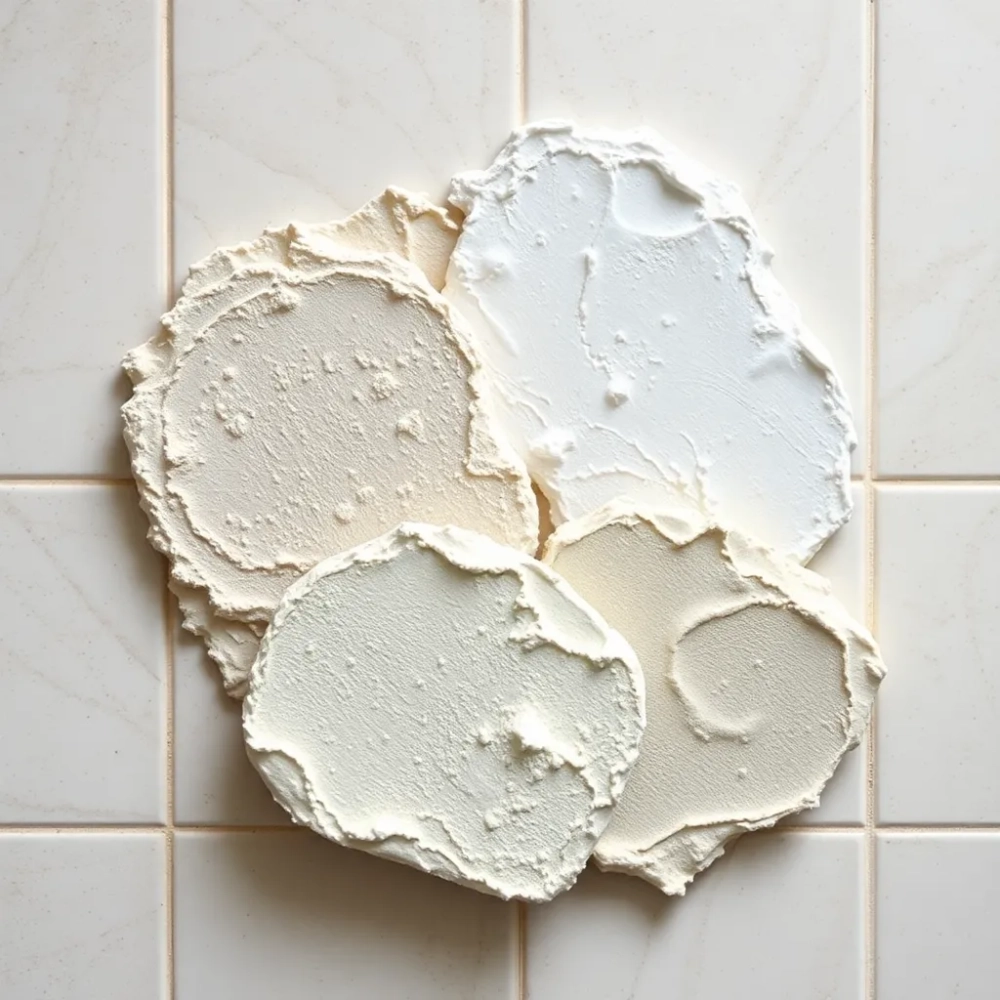 Jaki tynk do łazienki