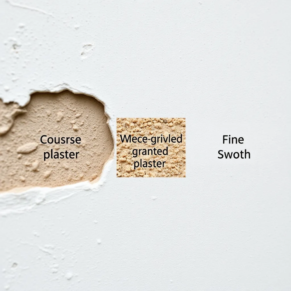 Jaki tynk na nierówne ściany zewnętrzne