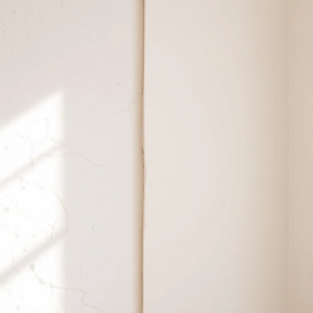 Jaki tynk na styropian wewnątrz