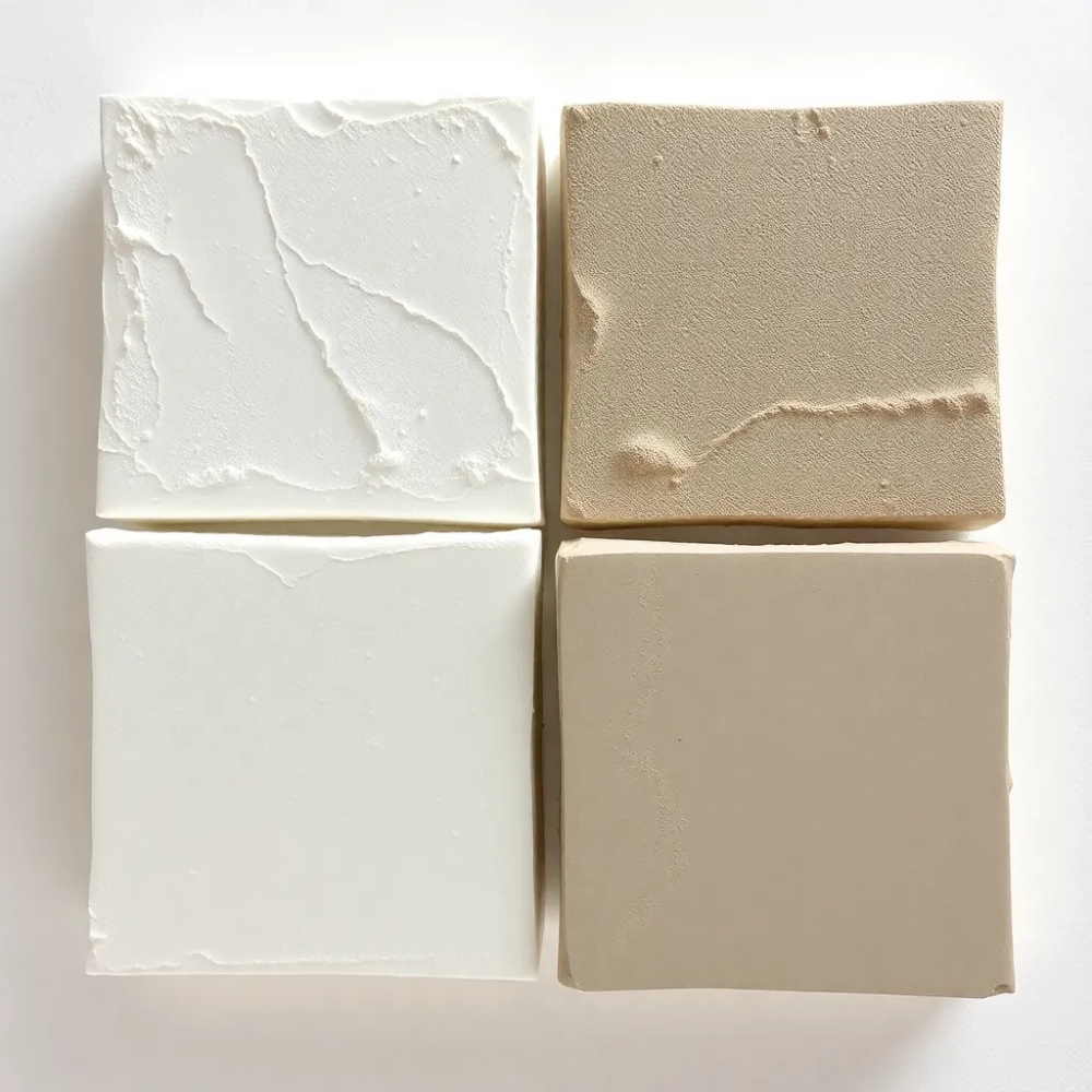 Jaki tynk na styropian zewnątrz