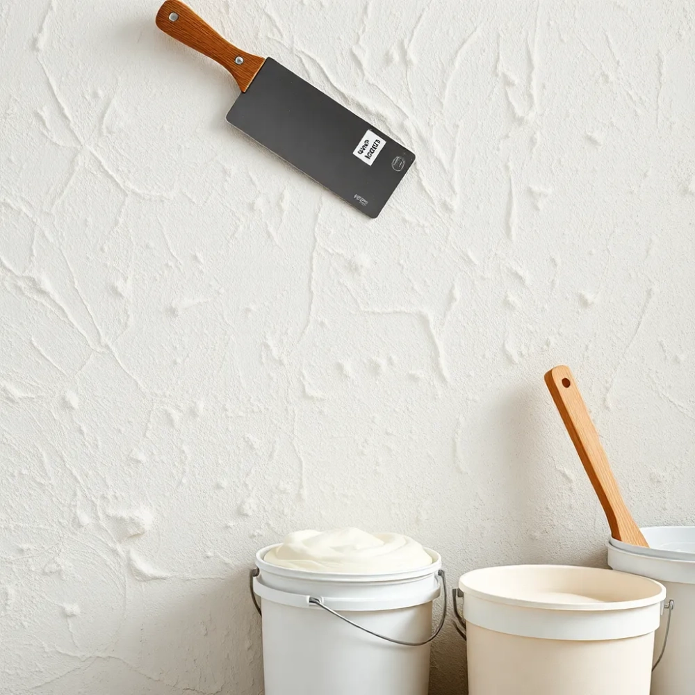 Jaki tynk na wełnę mineralną