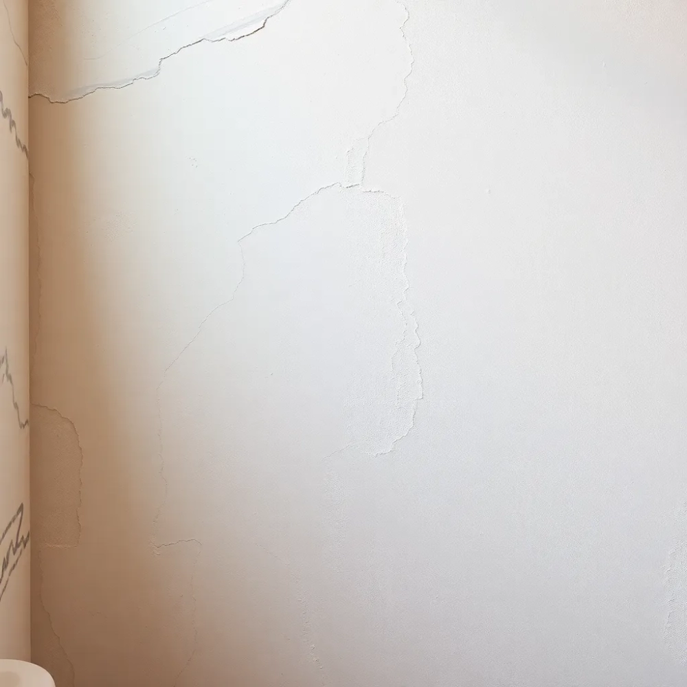 Jaki tynk ozdobny do łazienki