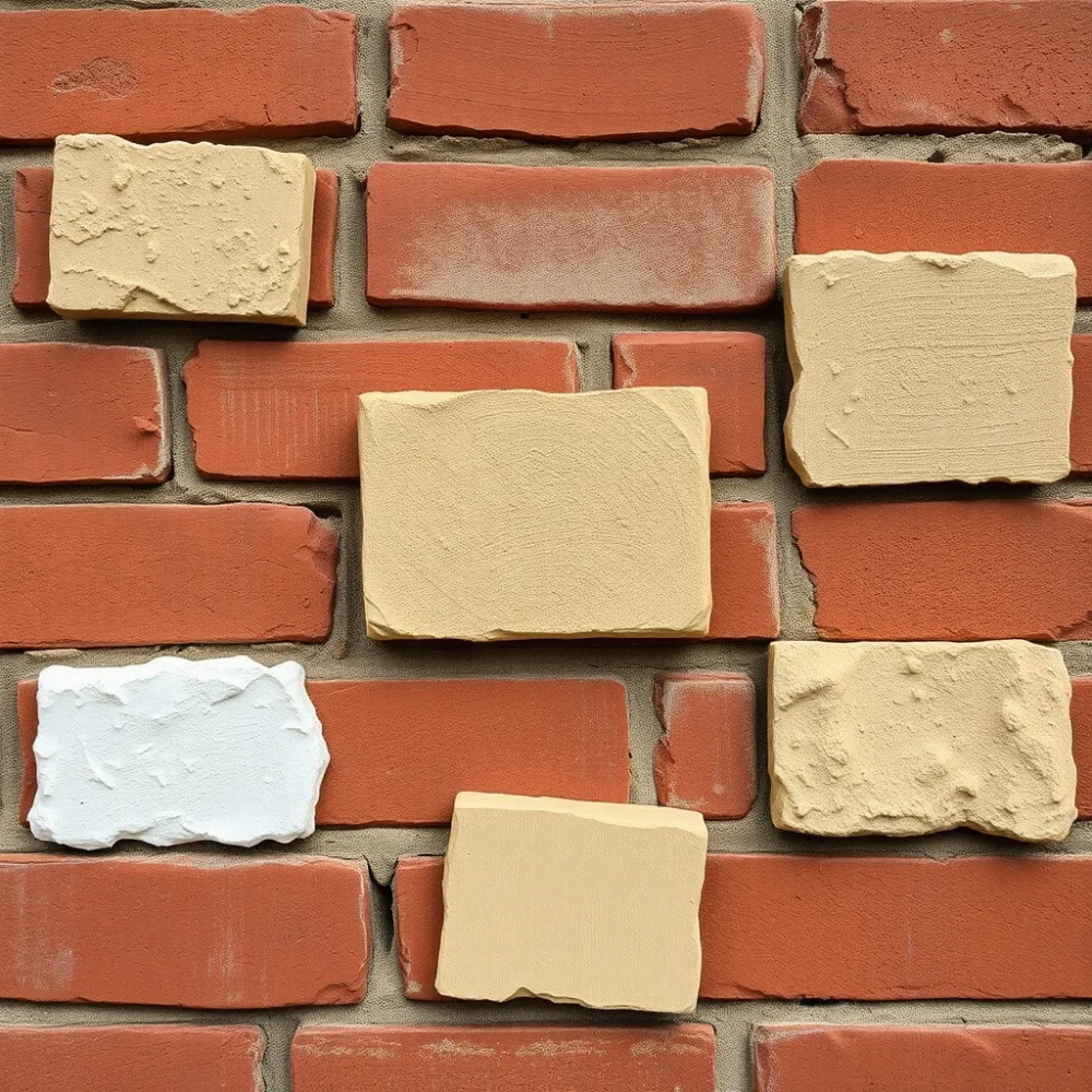 Jaki tynk renowacyjny