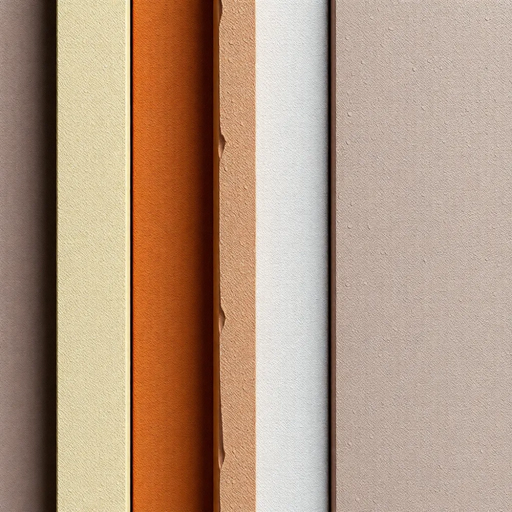 Jaki tynk silikonowy