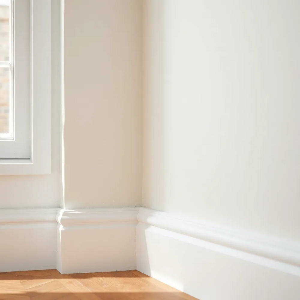 Jakie listwy przypodłogowe do krzywych ścian