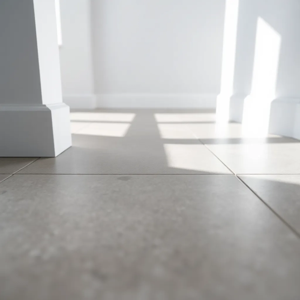 Jakie listwy przypodłogowe do płytek