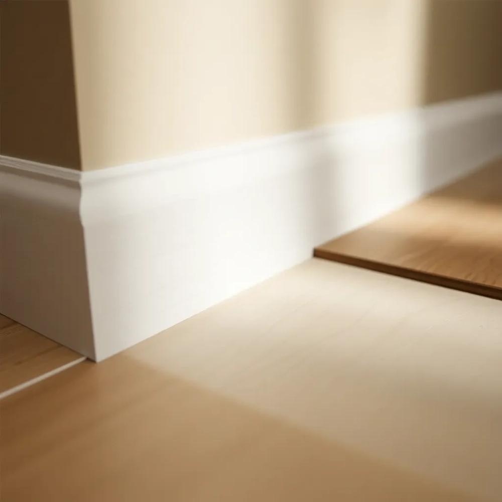 jakie listwy przypodłogowe