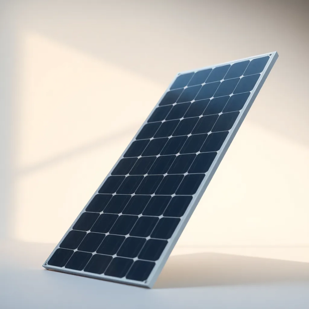 Jakie panele fotowoltaiczne wybrać