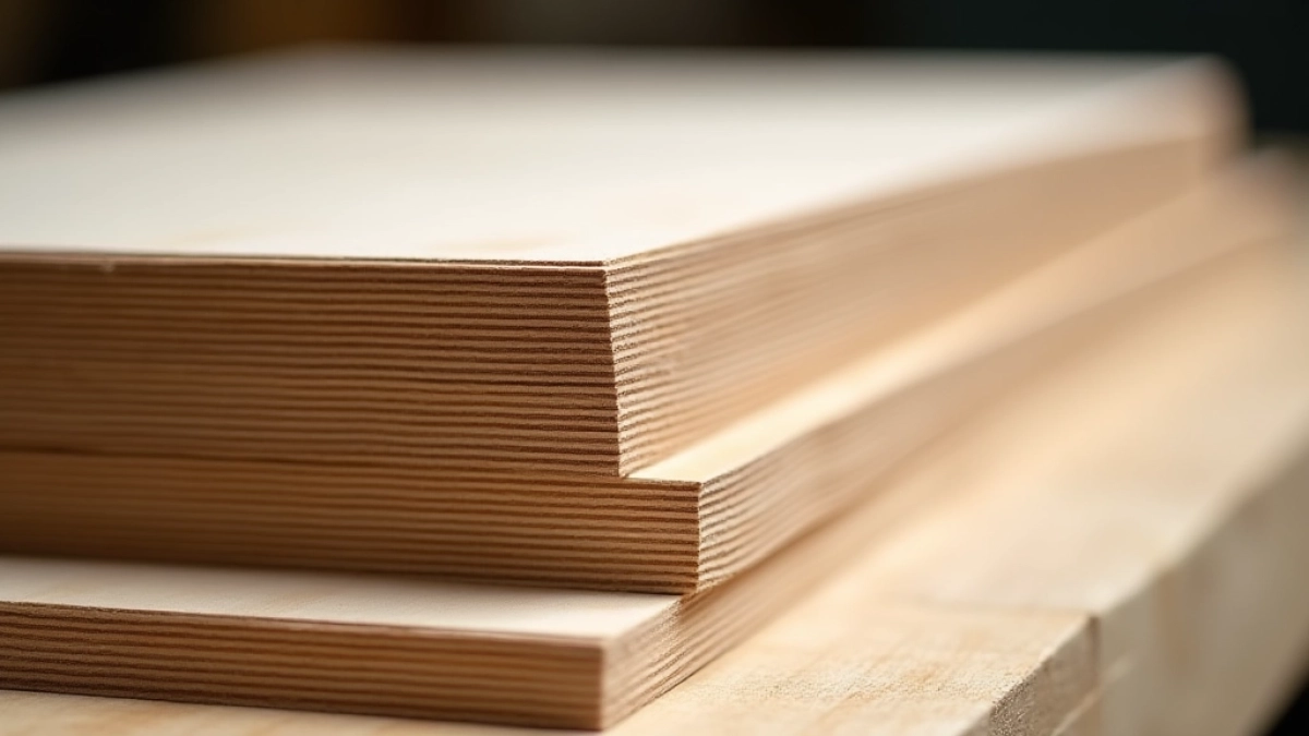 jakie są grubości sklejki