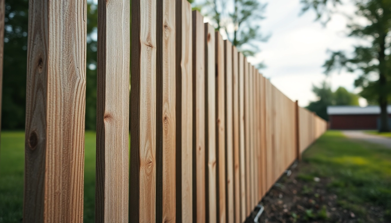 Jakie słupki do ogrodzenia panelowego