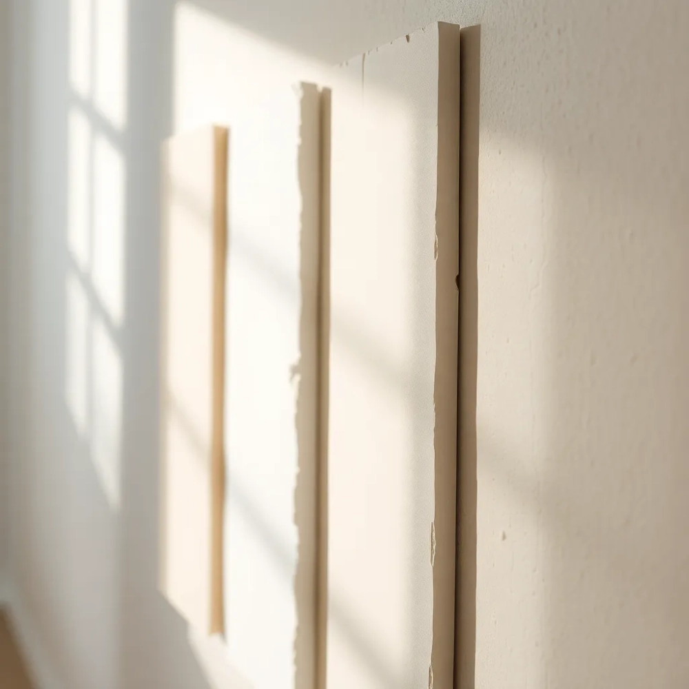 Jakie tynki przy rekuperacji