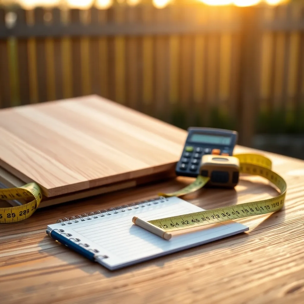 Kalkulator ogrodzenia panelowego