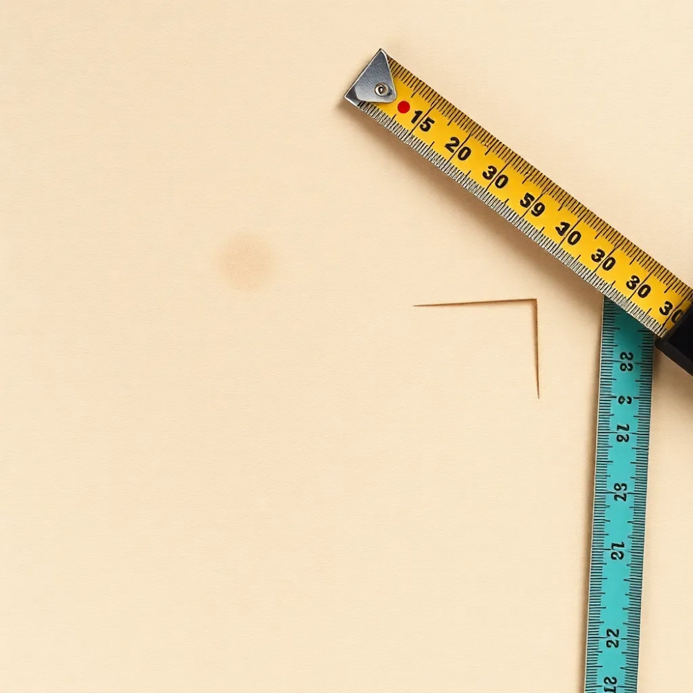 Kalkulator płyt wiórowych