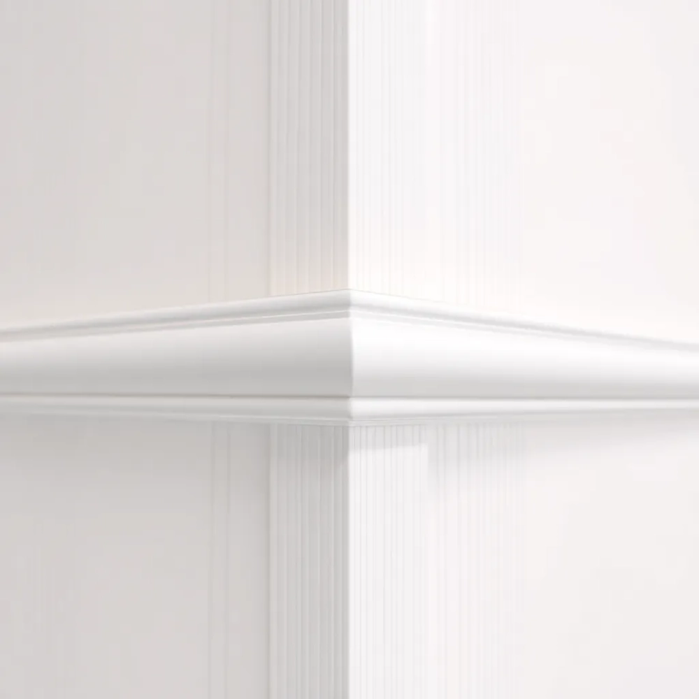 Kątownik do paneli ściennych