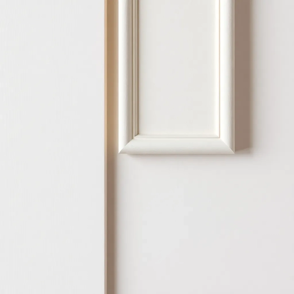 Kątowniki do paneli ściennych MDF