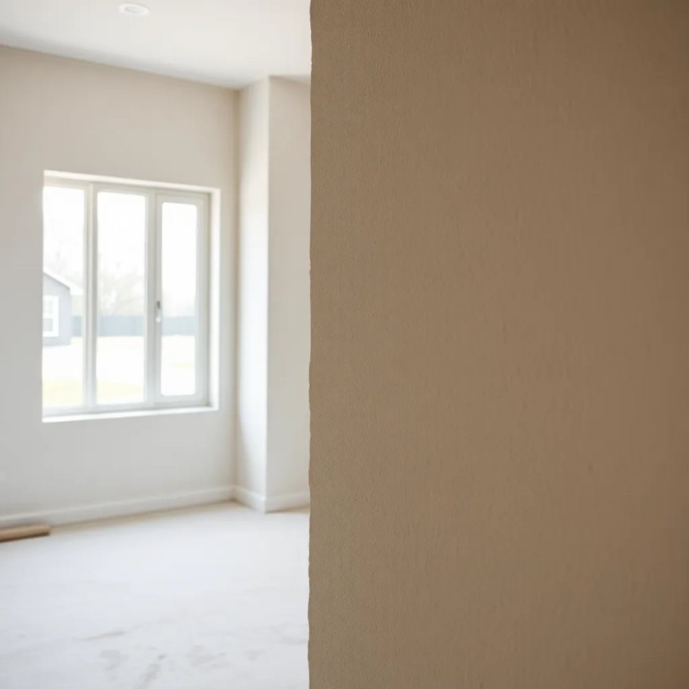 Kiedy robić tynki cementowowapienne