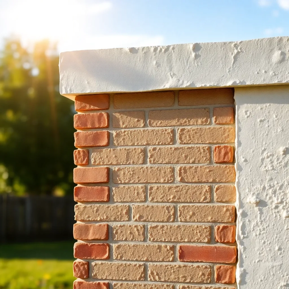 Kiedy tynkować dom na zewnątrz