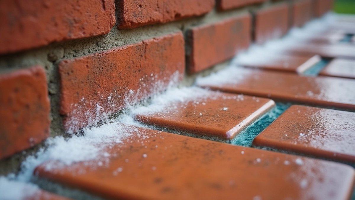 Klej do płytek klinkierowych na zewnątrz