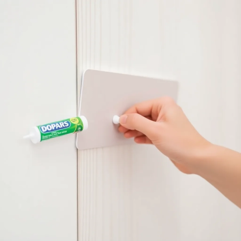 Klej montażowy do paneli ściennych