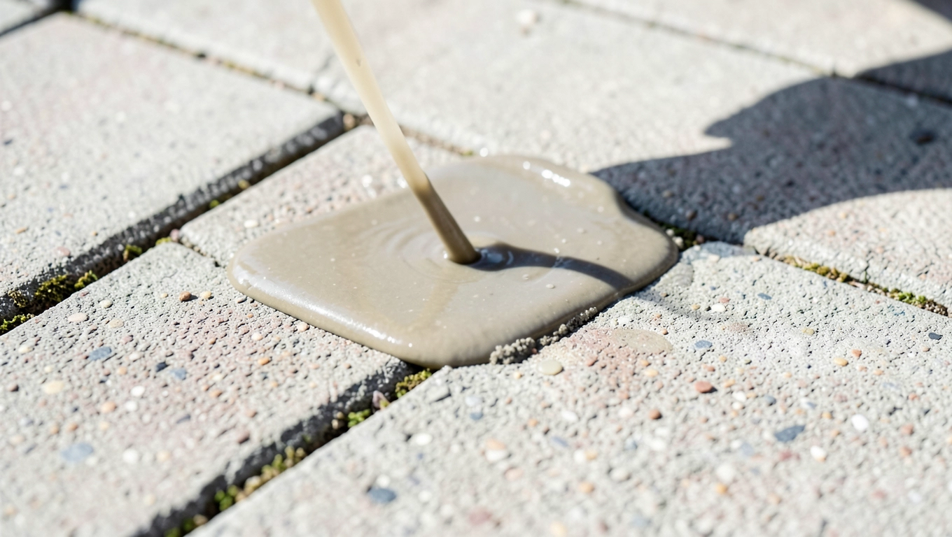 Kleje dyspersyjne na zewnątrz