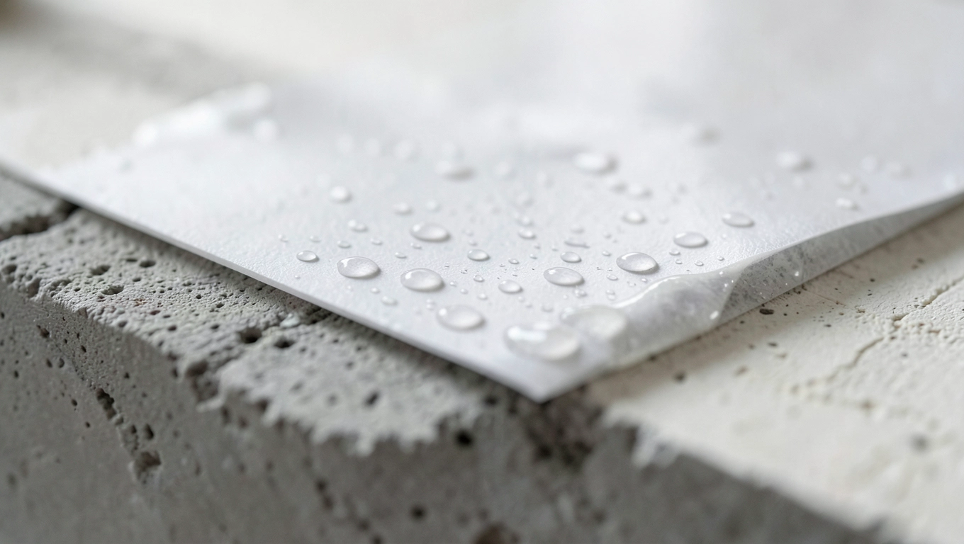 Kleje poliuretanowe do winylu