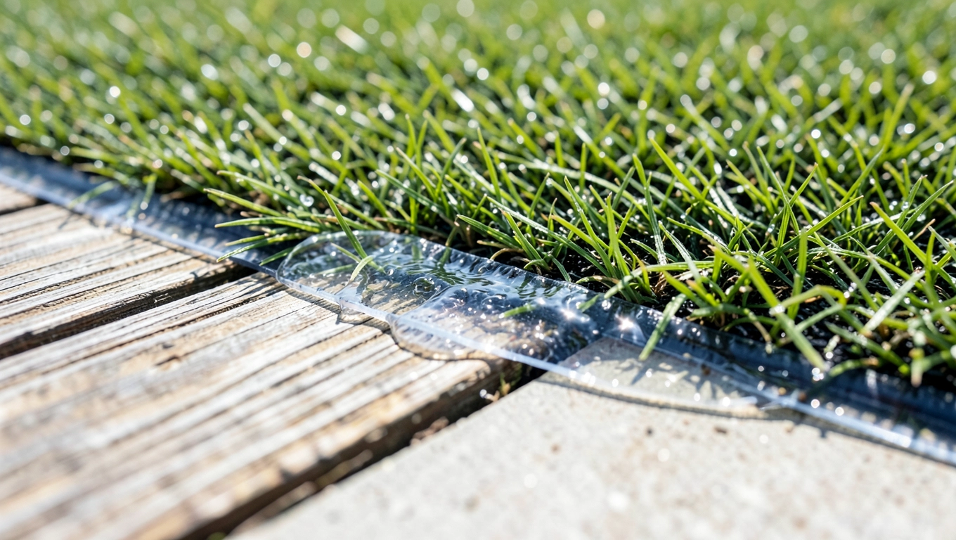 Kleje poliuretanowe do wykładzin na taras