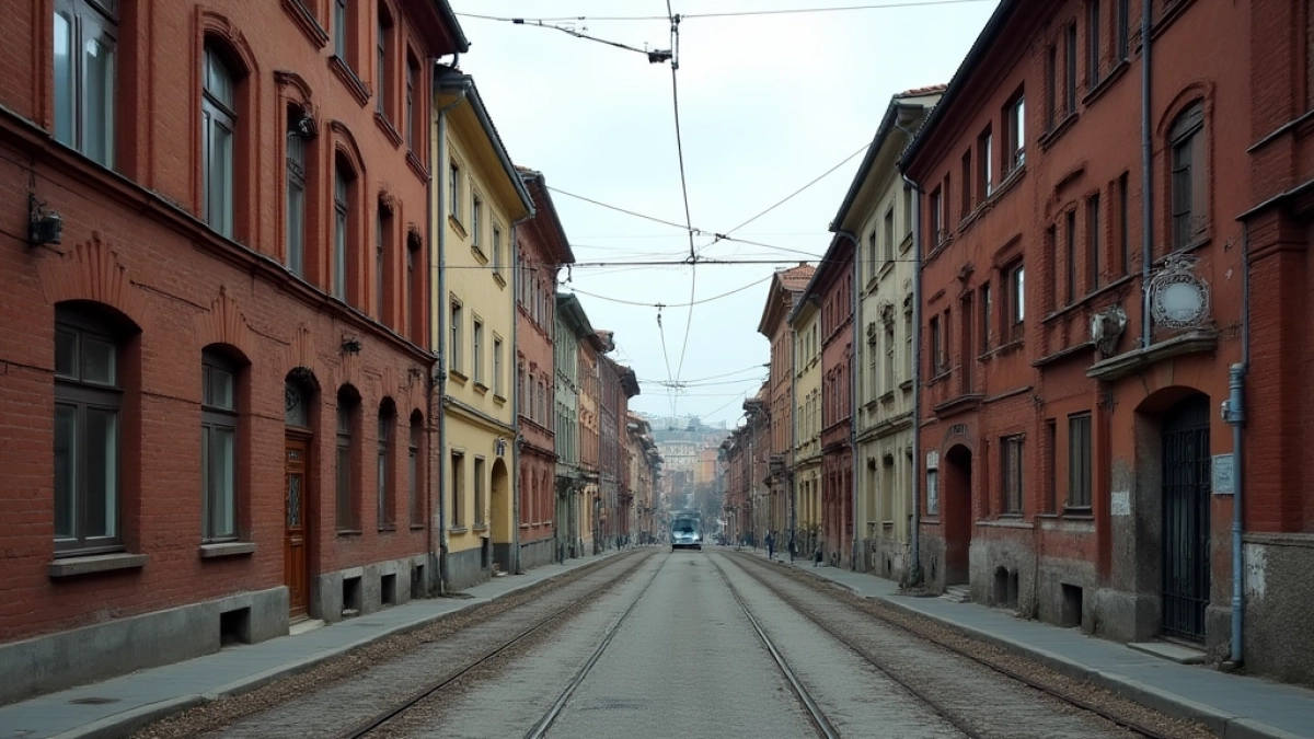 Klinkier cena za m2 Kraków