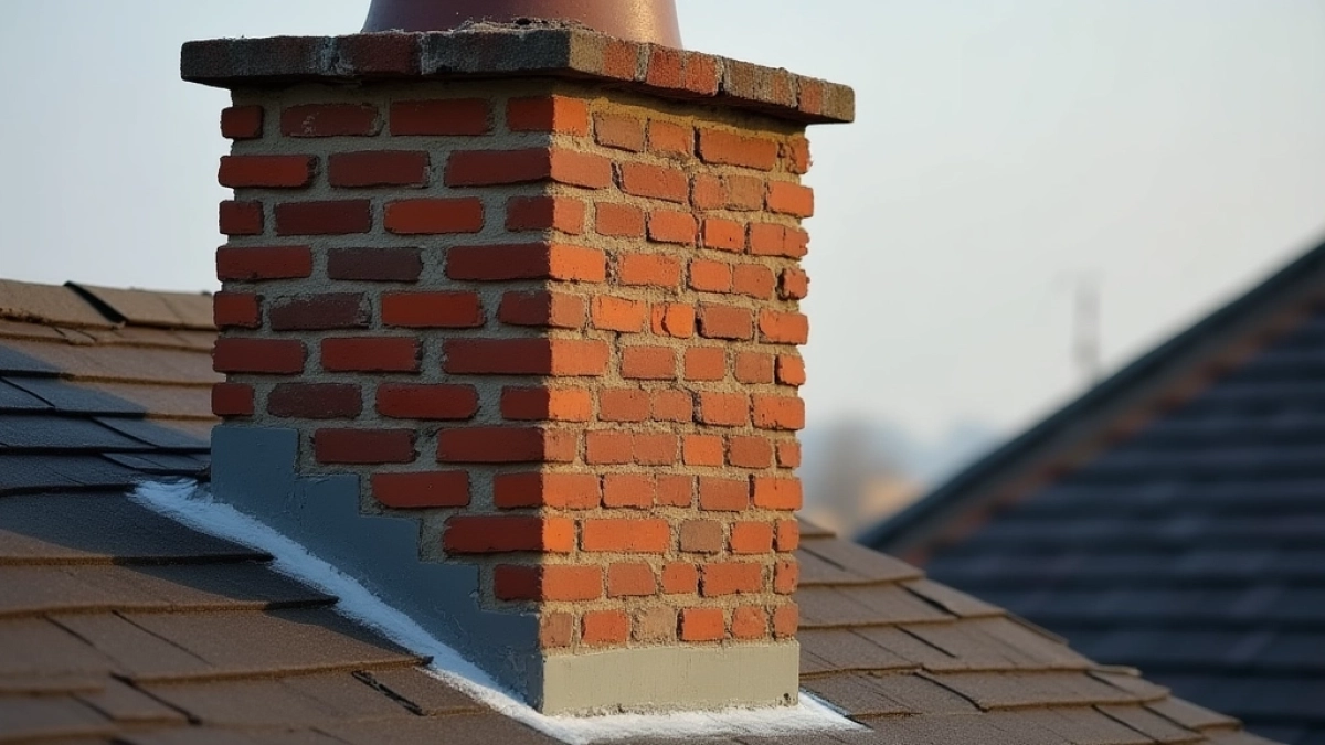 komin z klinkieru cena robocizny