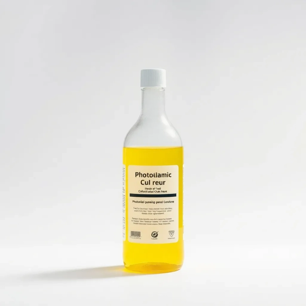 Koncentrat do mycia paneli fotowoltaicznych