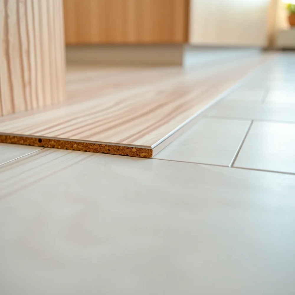 Korek do łączenia paneli z płytkami cena