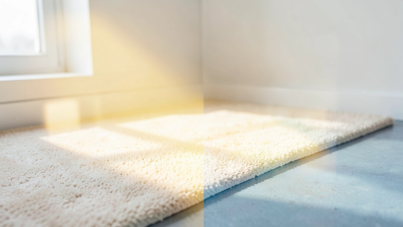 korzyści wykładzin na ogrzewanie podłogowe