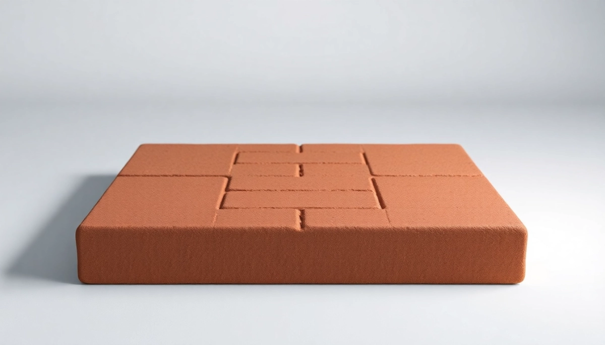 Kostka klinkierowa wymiary