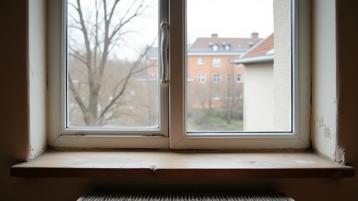 Koszt parapetu wewnętrznego Kraków