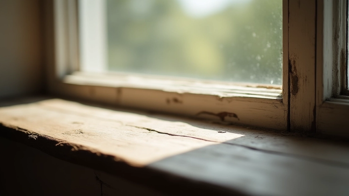 Koszt parapetu wewnętrznego