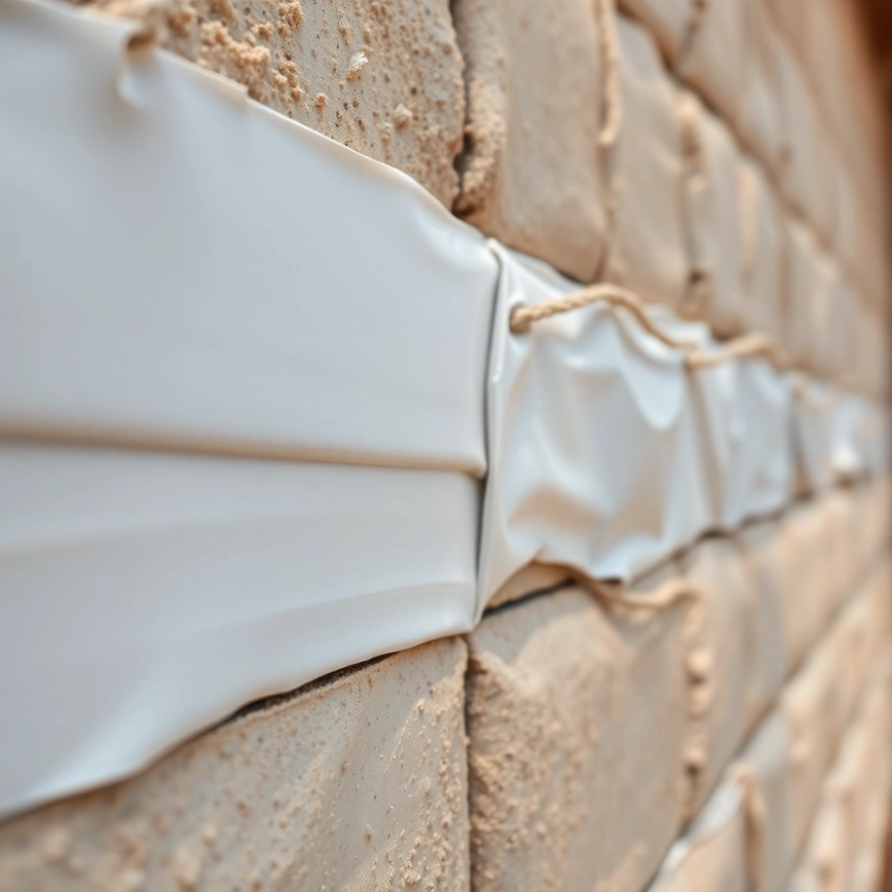 Koszt Położenia Kleju Na Elewacji