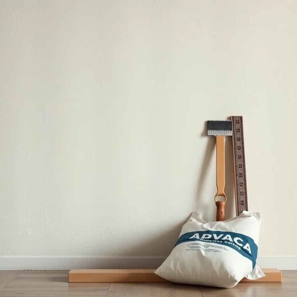 Koszt tynkowania domu 100m2