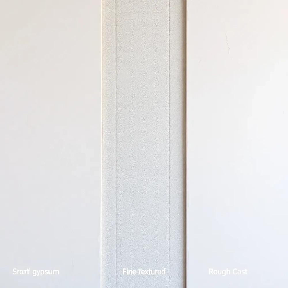 Które tynki są lepsze