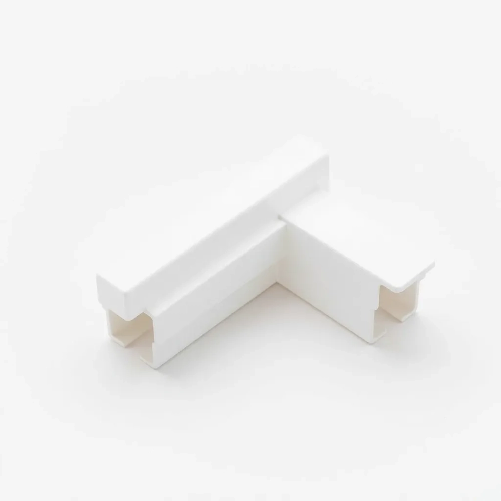 Łączniki do listew przypodłogowych MDF