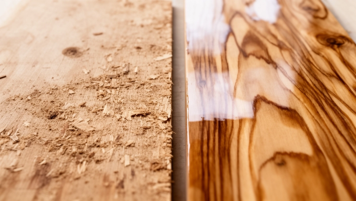 Lakierobejca do sklejki